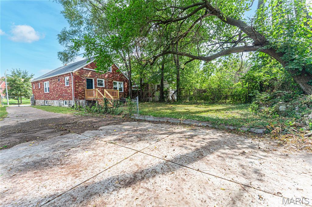 Northwest Park Add - Residential