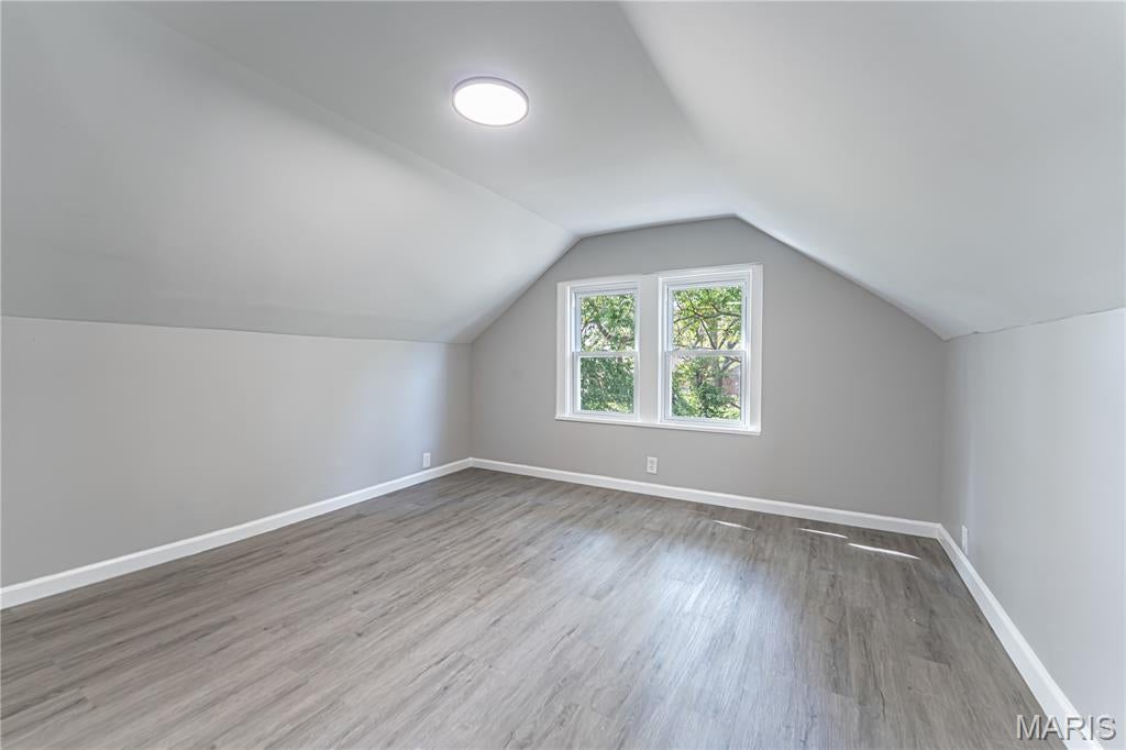 Northwest Park Add - Residential