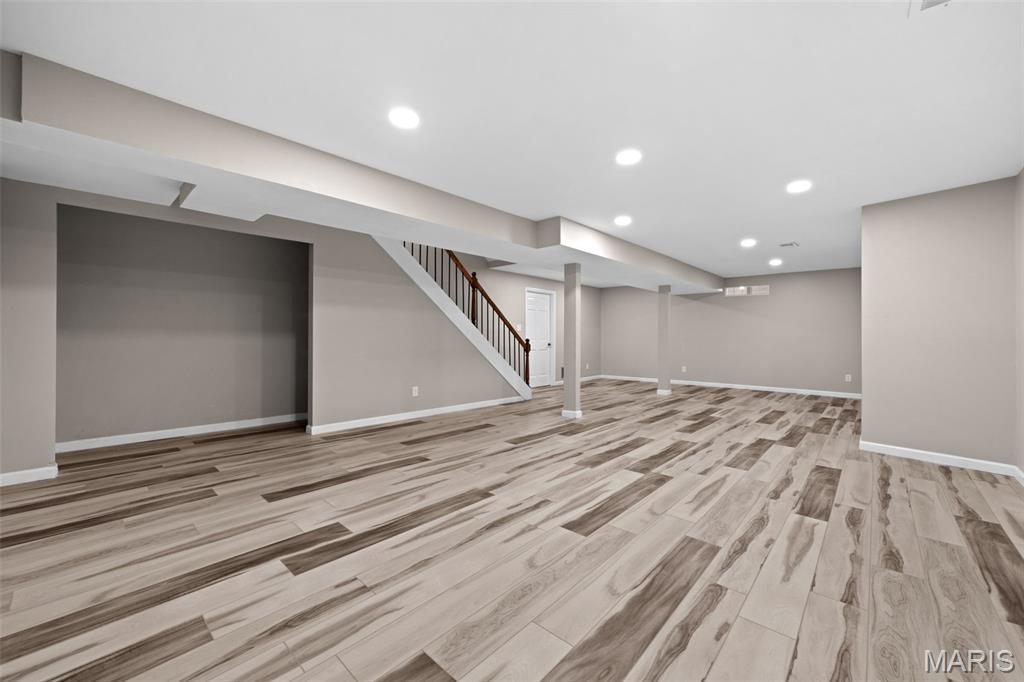 Mason Wood Estates - Residential