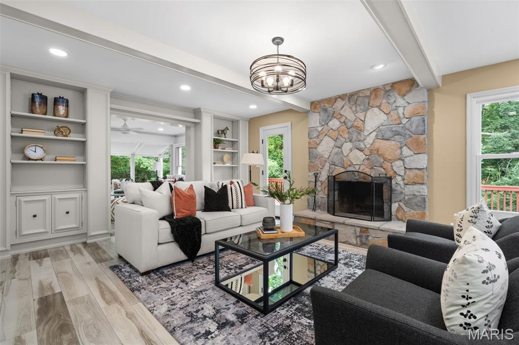 Mason Wood Estates - Residential