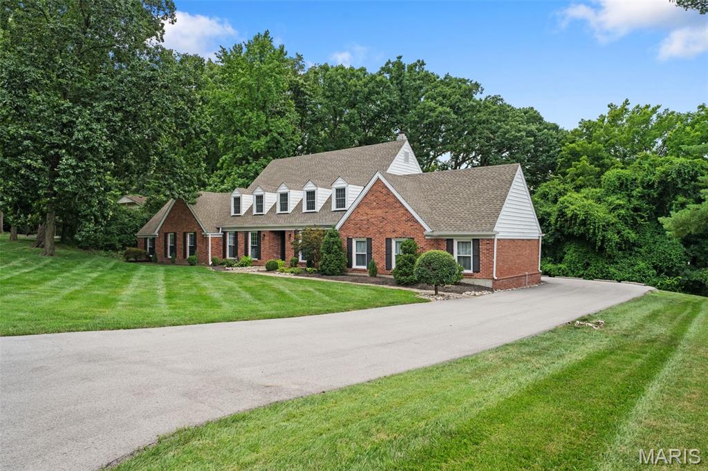 Mason Wood Estates - Residential