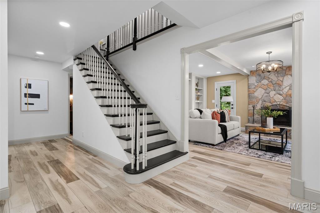 Mason Wood Estates - Residential