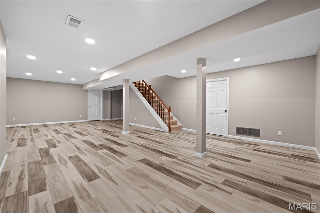 Mason Wood Estates - Residential
