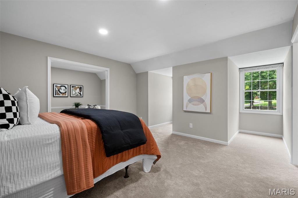 Mason Wood Estates - Residential
