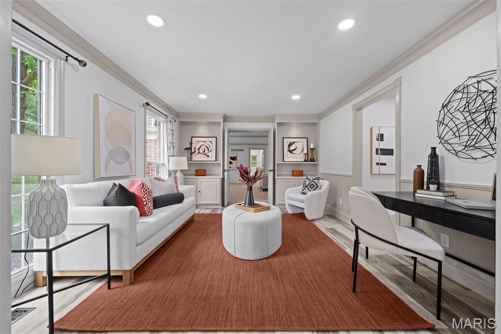 Mason Wood Estates - Residential