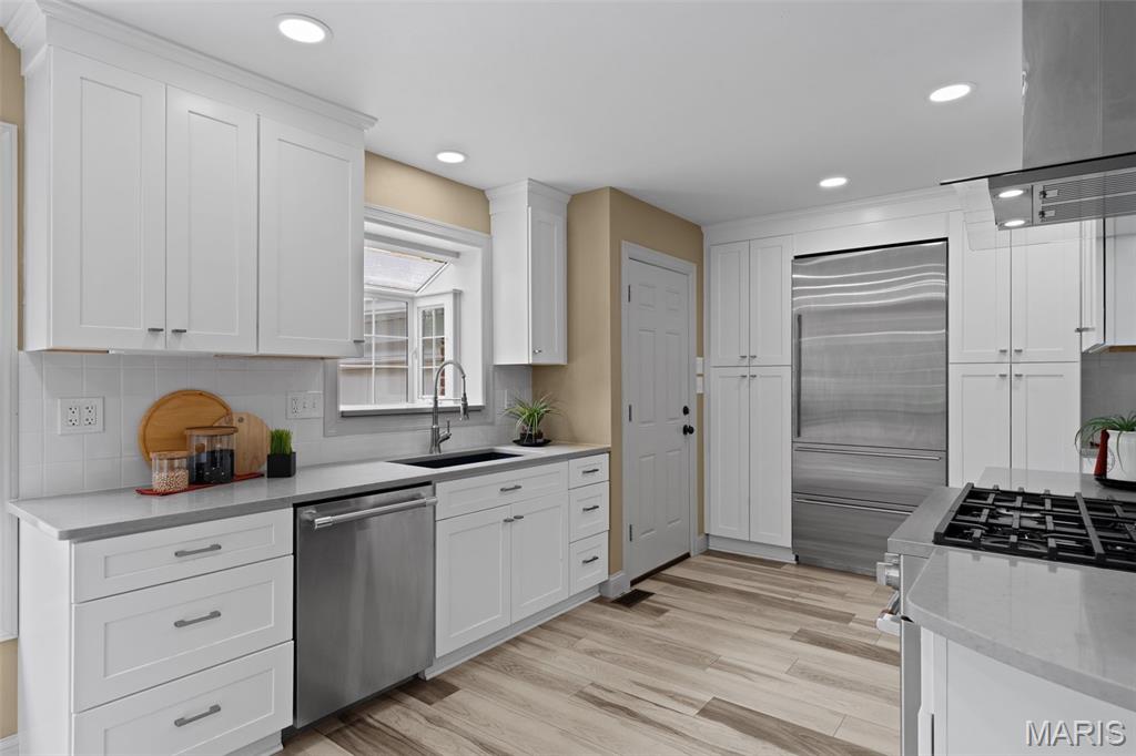 Mason Wood Estates - Residential