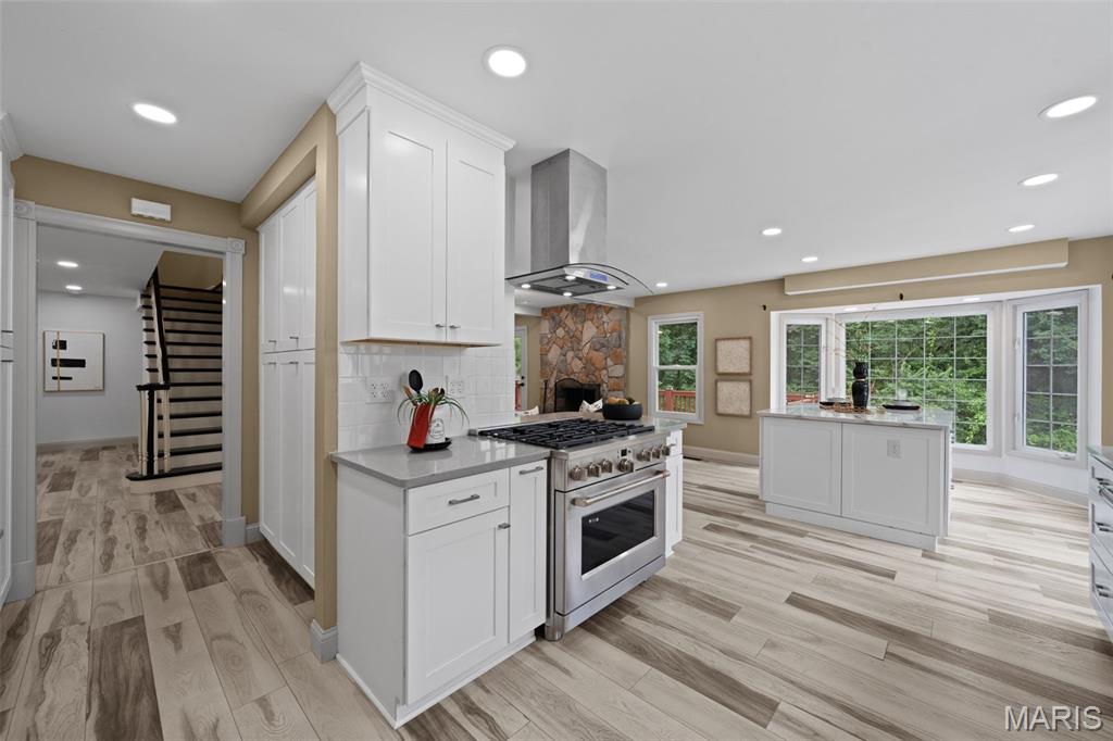 Mason Wood Estates - Residential