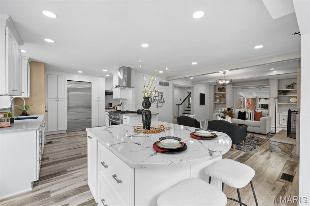 Mason Wood Estates - Residential