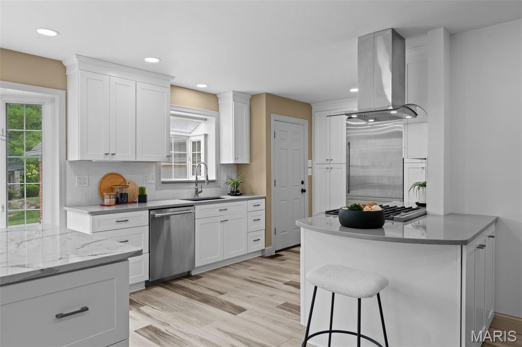 Mason Wood Estates - Residential