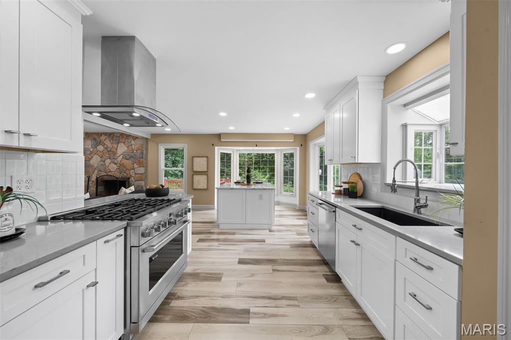 Mason Wood Estates - Residential