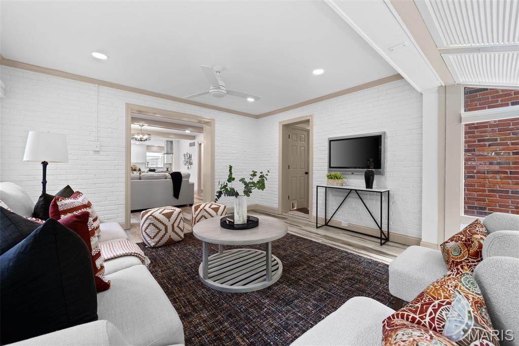 Mason Wood Estates - Residential