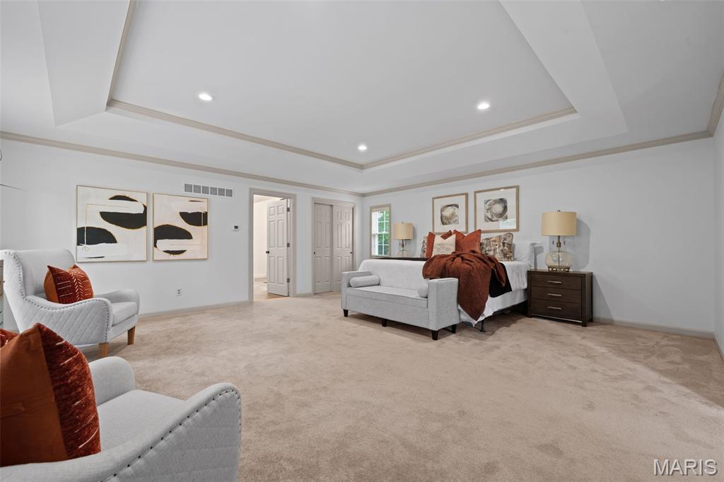 Mason Wood Estates - Residential