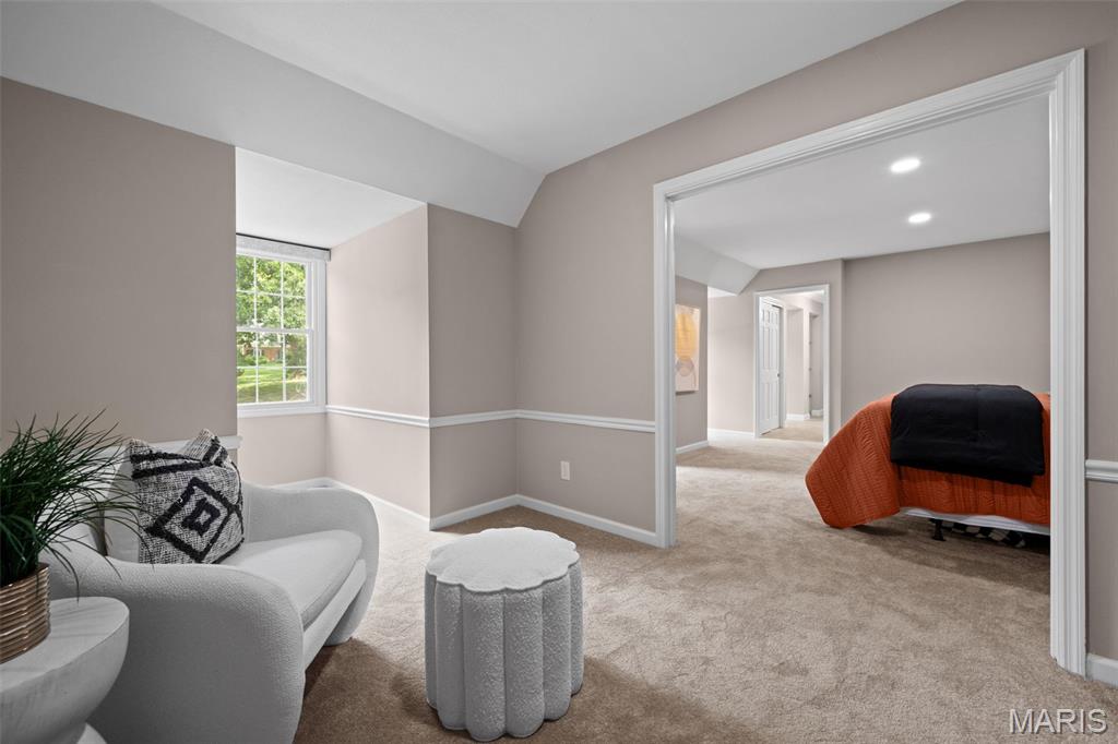 Mason Wood Estates - Residential
