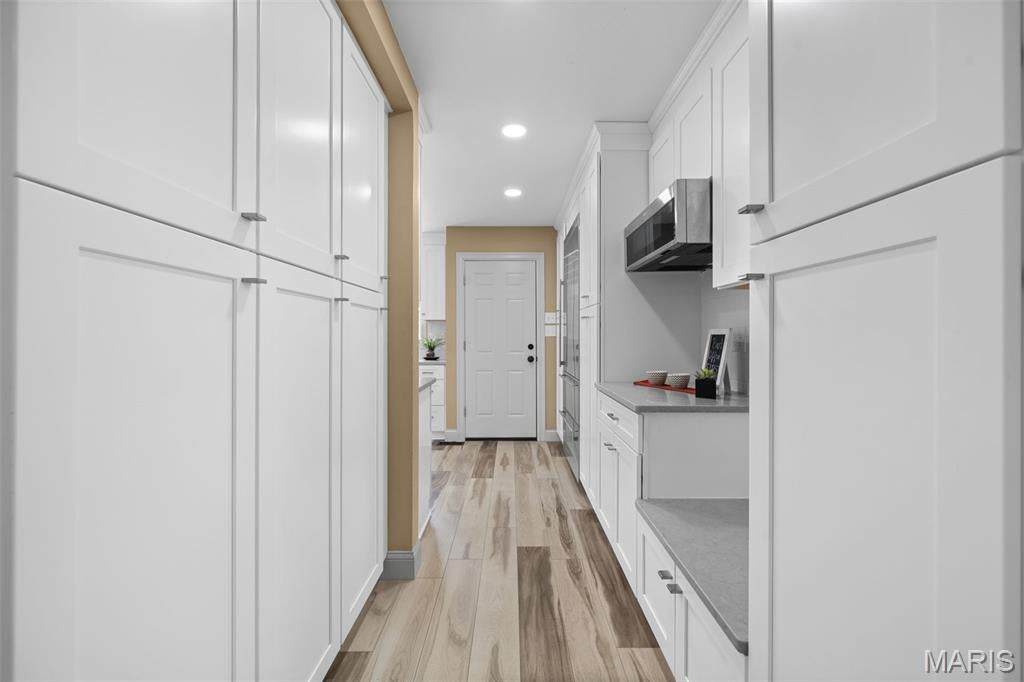 Mason Wood Estates - Residential