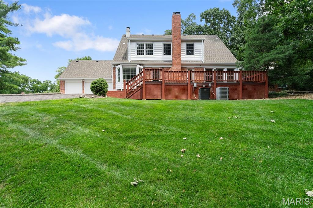 Mason Wood Estates - Residential