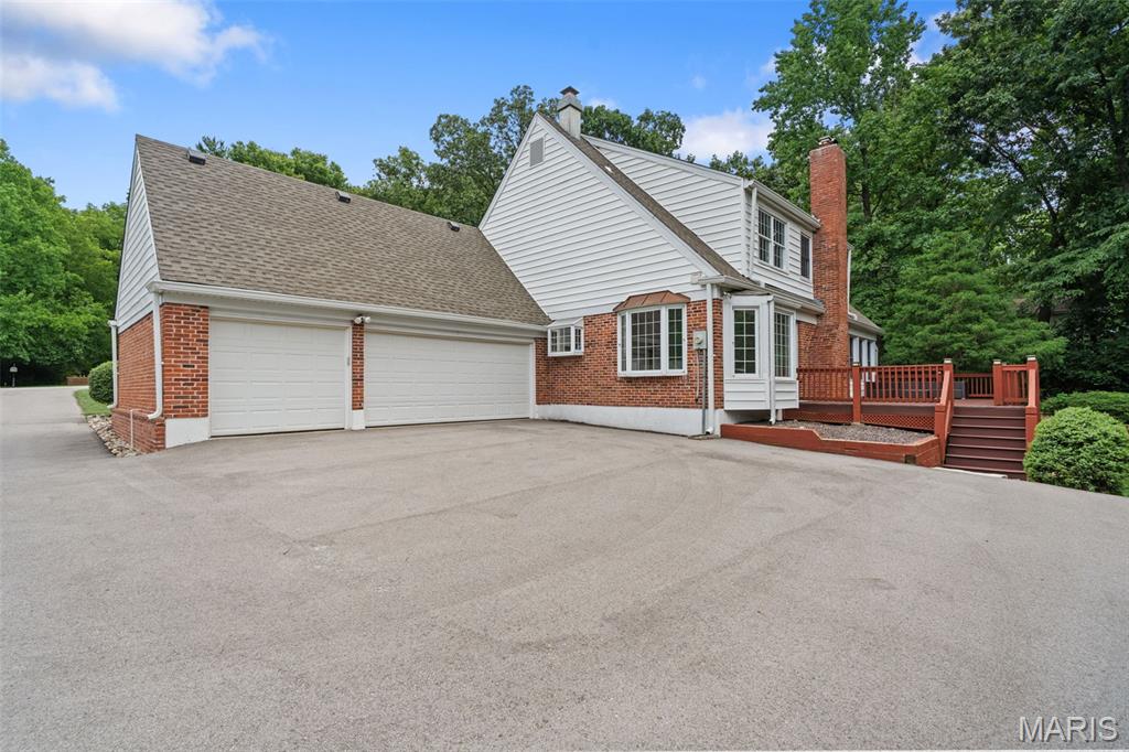 Mason Wood Estates - Residential