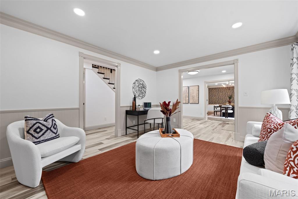 Mason Wood Estates - Residential