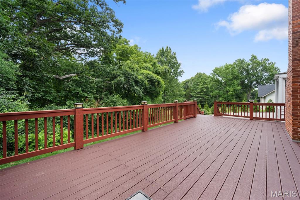 Mason Wood Estates - Residential