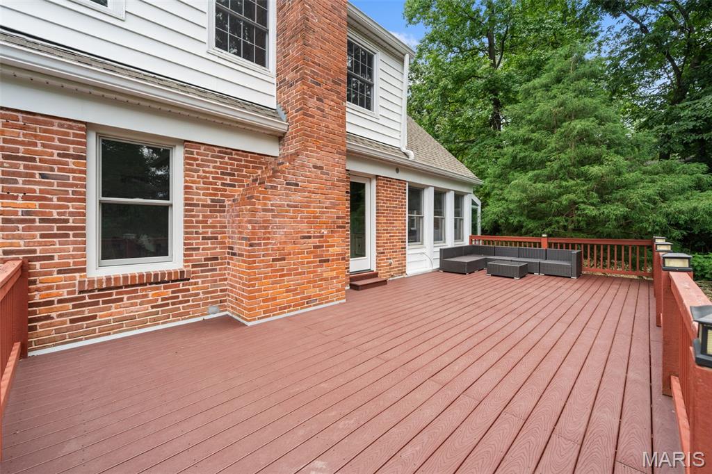 Mason Wood Estates - Residential