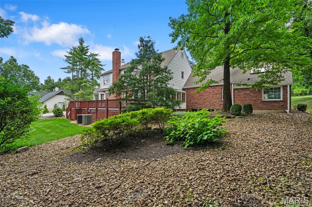 Mason Wood Estates - Residential