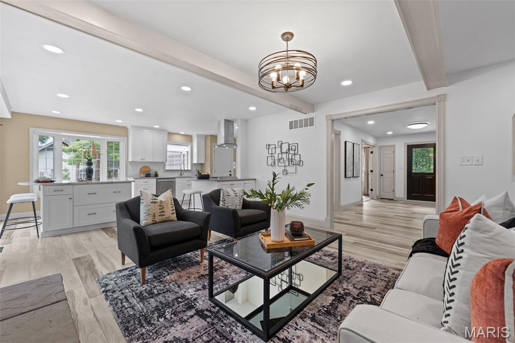 Mason Wood Estates - Residential