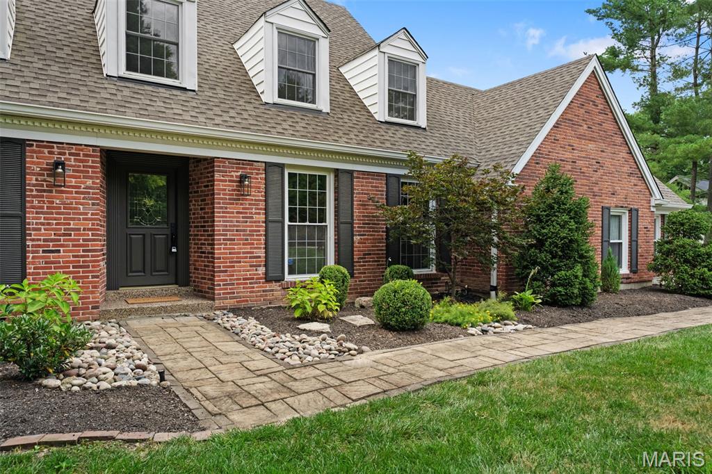 Mason Wood Estates - Residential