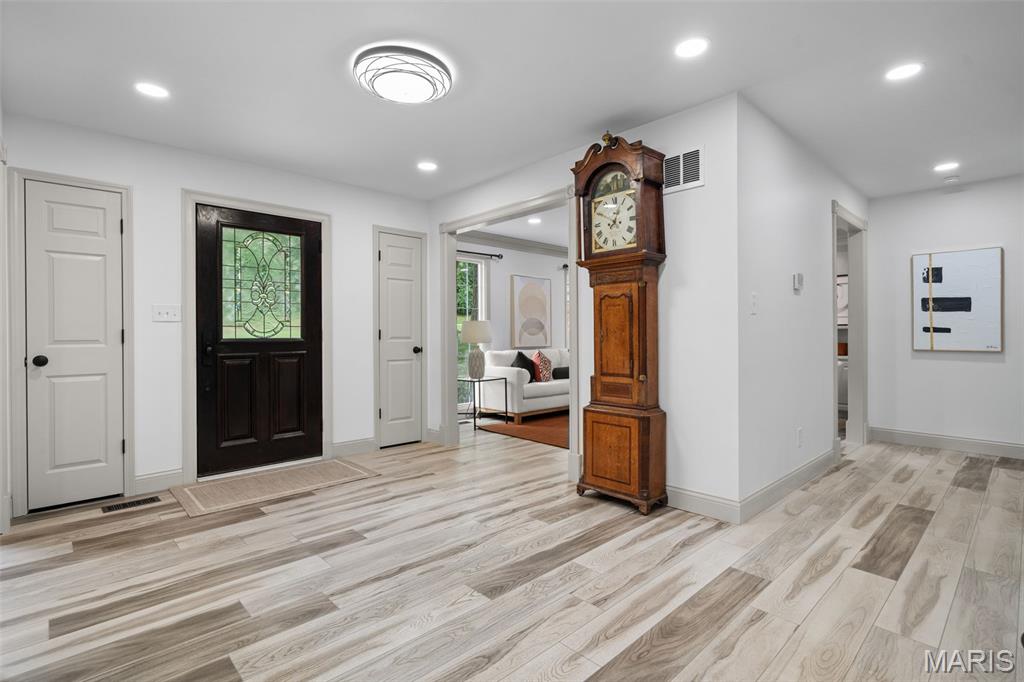 Mason Wood Estates - Residential