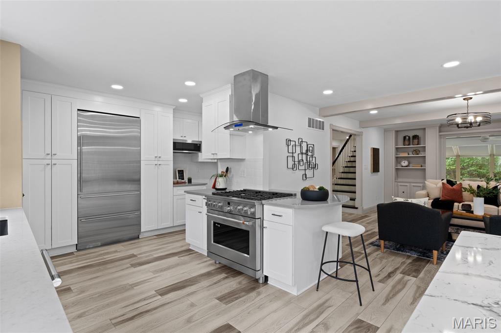 Mason Wood Estates - Residential