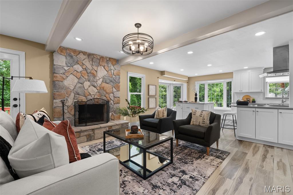Mason Wood Estates - Residential