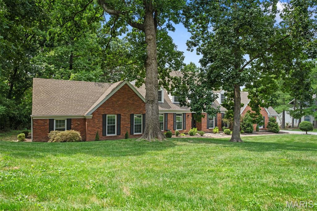 Mason Wood Estates - Residential