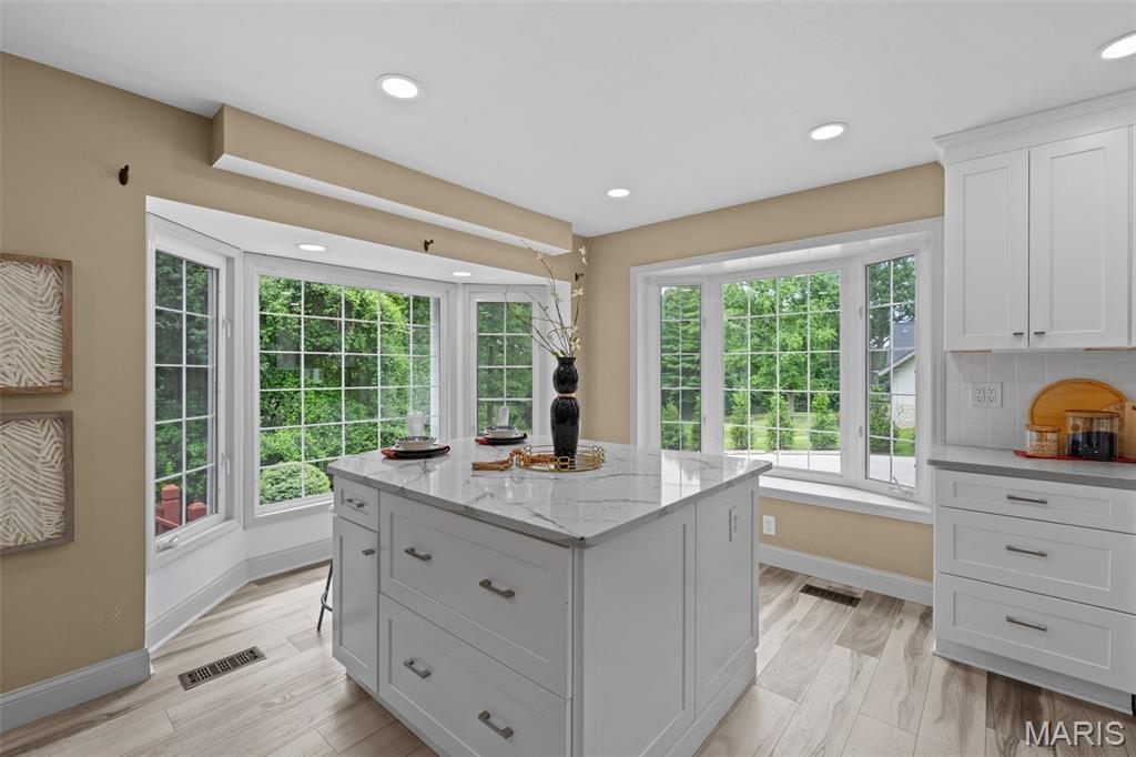Mason Wood Estates - Residential
