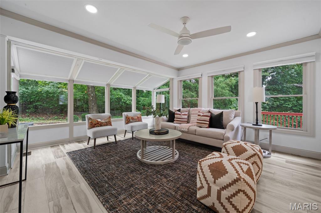 Mason Wood Estates - Residential