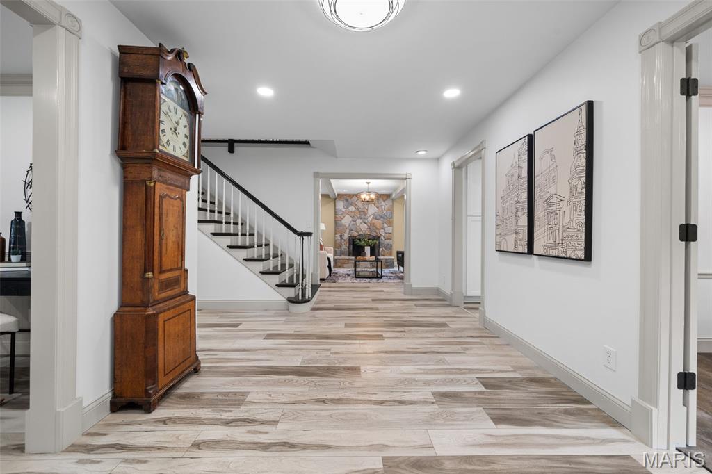 Mason Wood Estates - Residential
