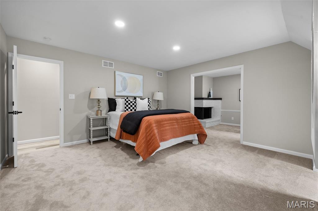 Mason Wood Estates - Residential