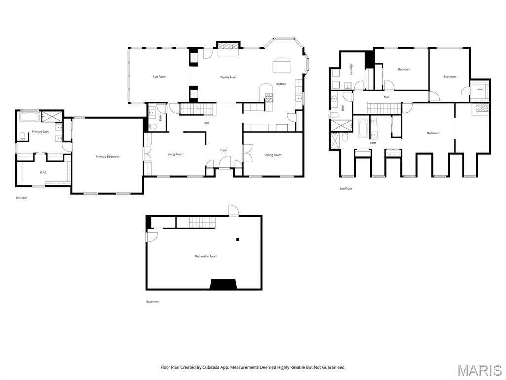 Mason Wood Estates - Residential