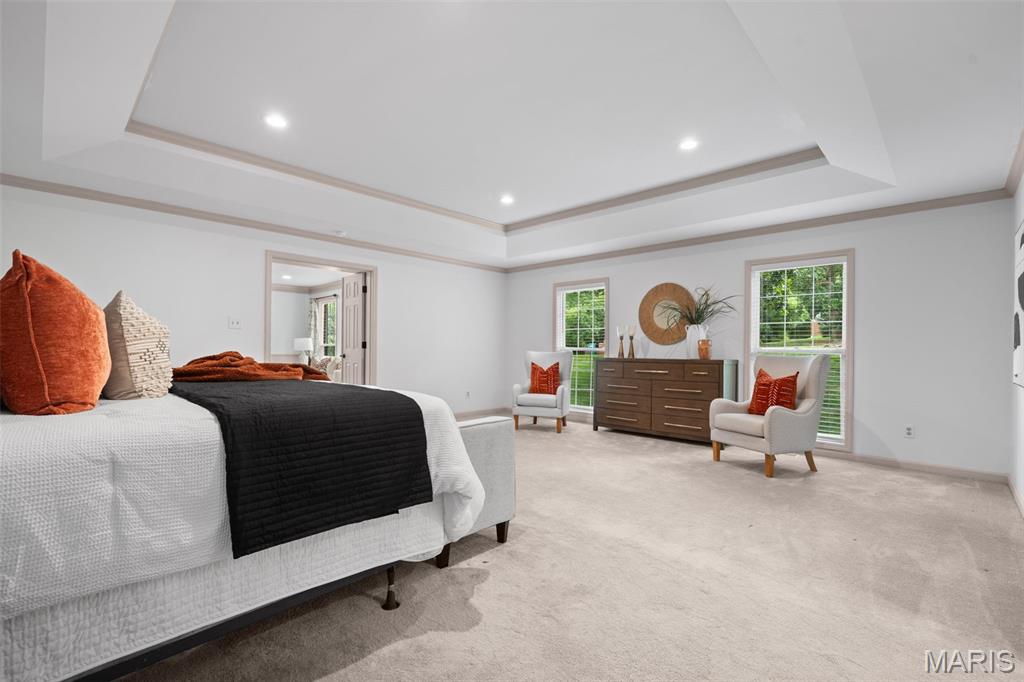 Mason Wood Estates - Residential