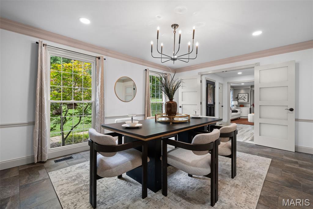 Mason Wood Estates - Residential