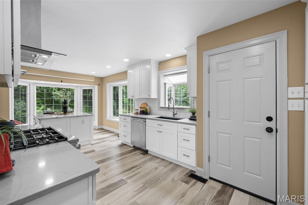Mason Wood Estates - Residential