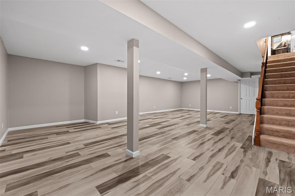 Mason Wood Estates - Residential