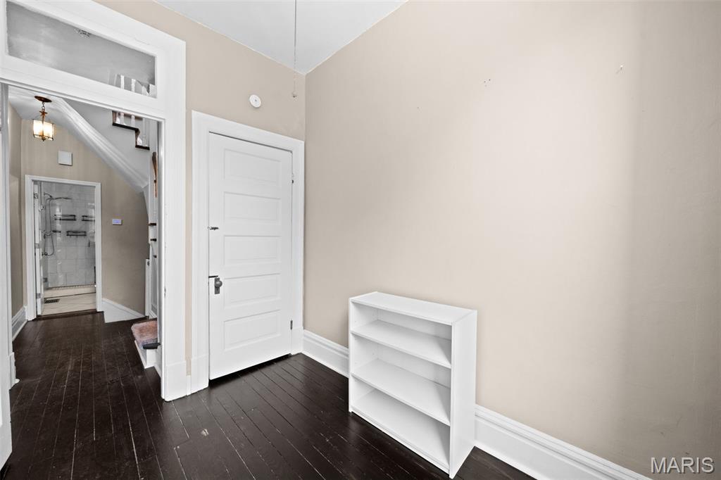 Tyler Place - Residential Income