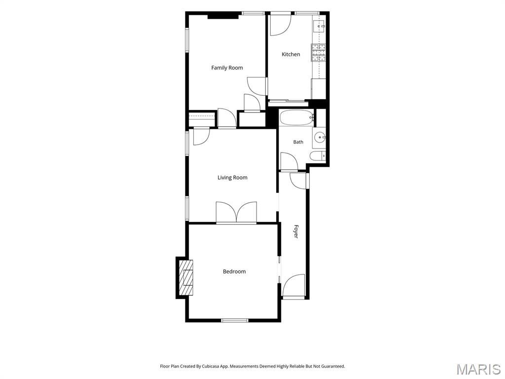 Tyler Place - Residential Income