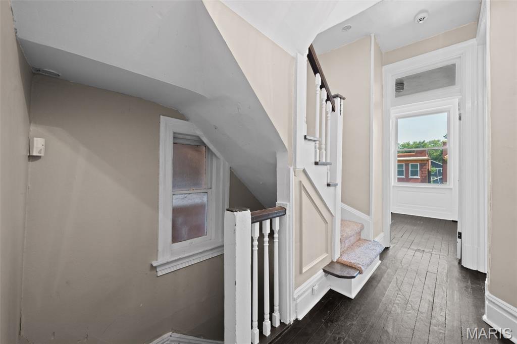 Tyler Place - Residential Income