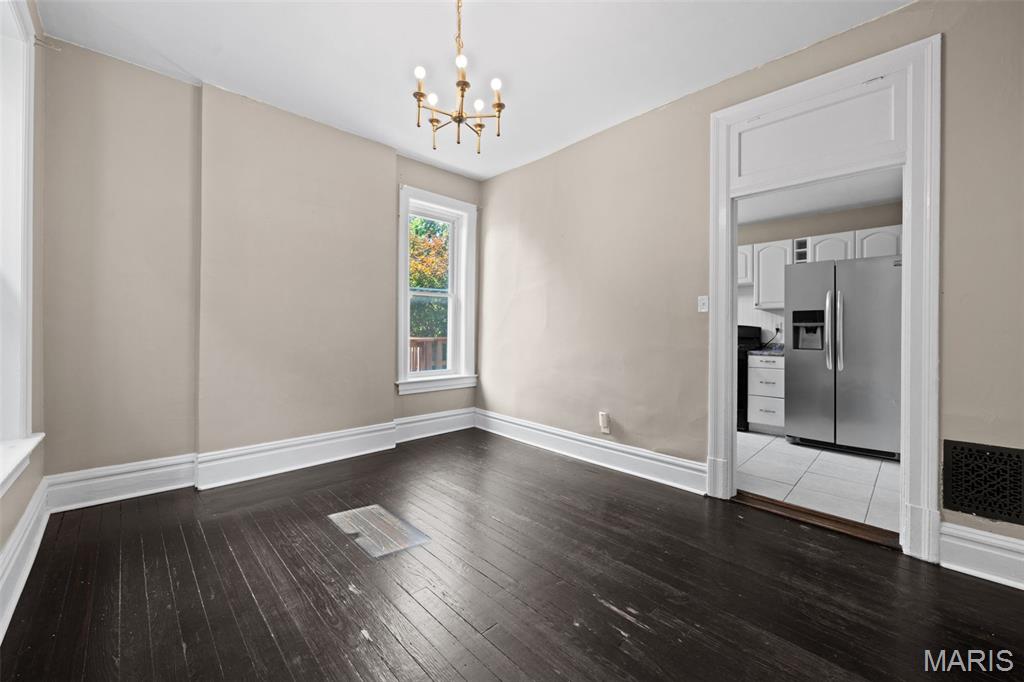Tyler Place - Residential Income