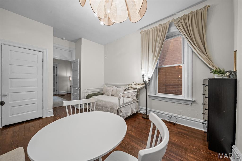 Tyler Place - Residential Income