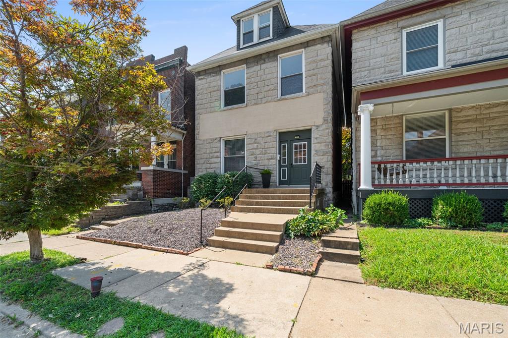 Tyler Place - Residential Income