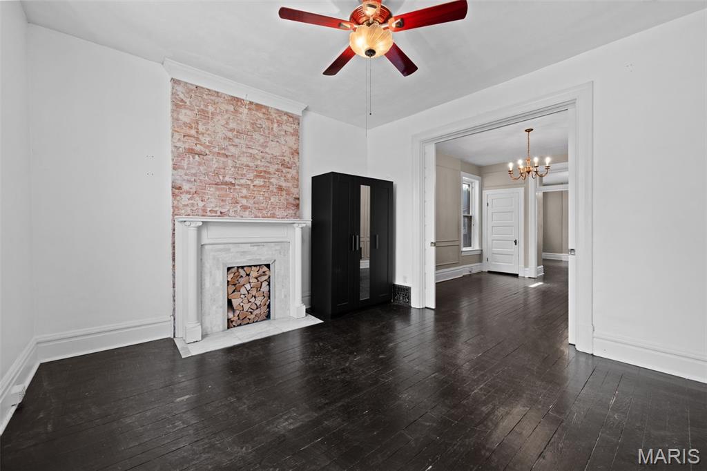 Tyler Place - Residential Income
