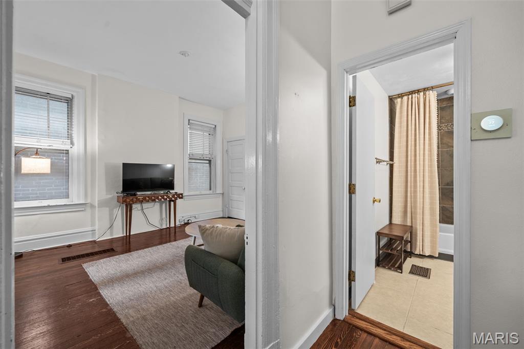 Tyler Place - Residential Income