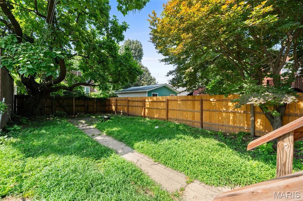 Tyler Place - Residential Income