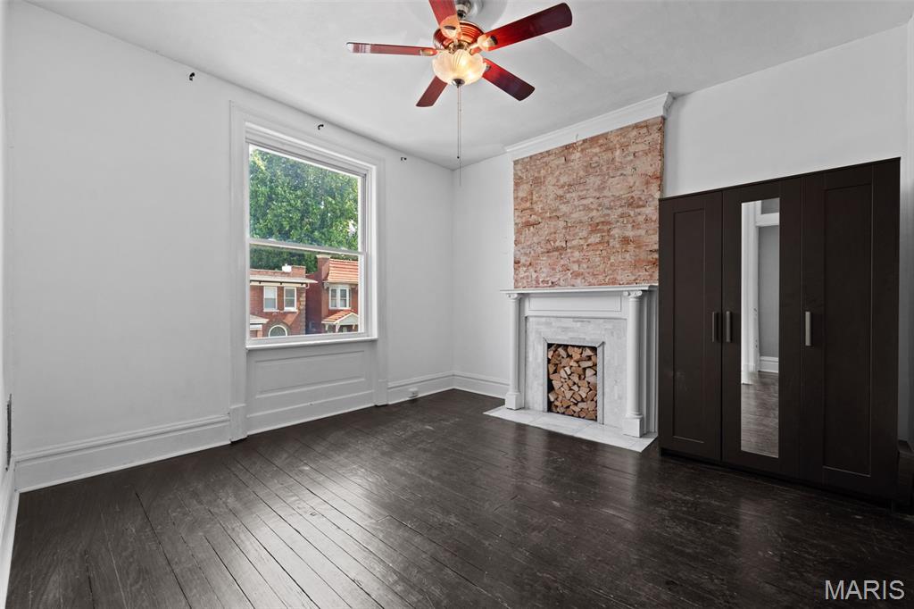 Tyler Place - Residential Income