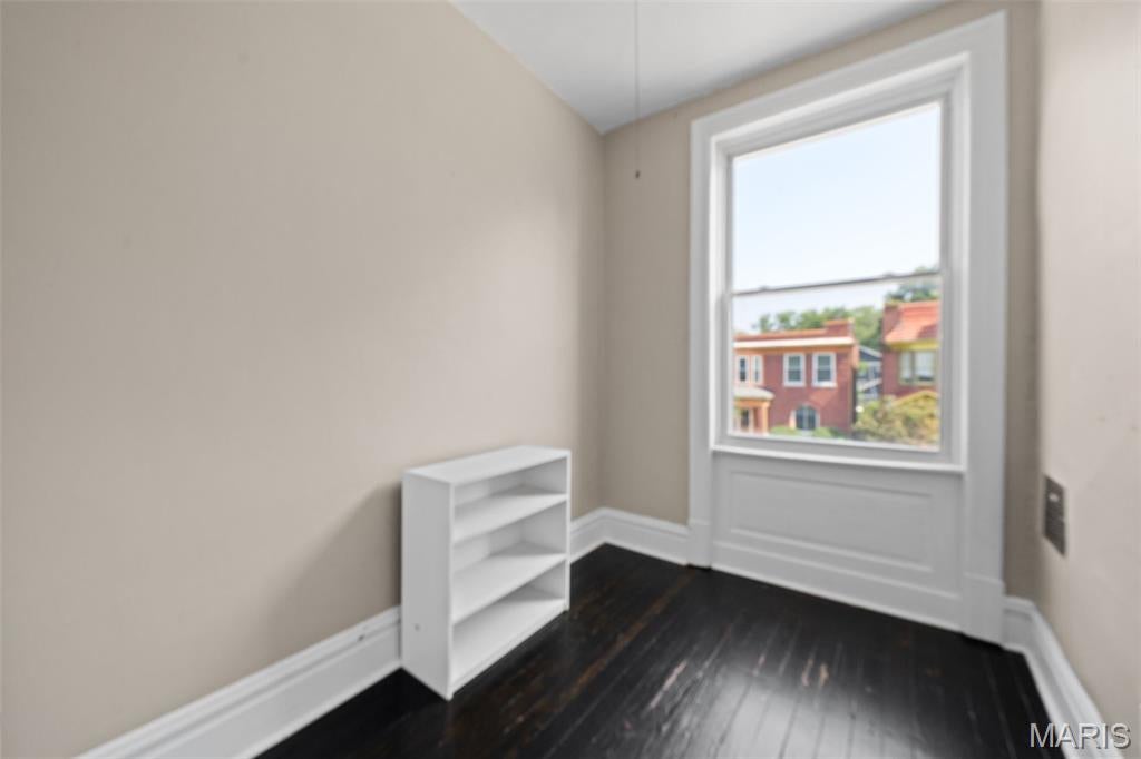 Tyler Place - Residential Income